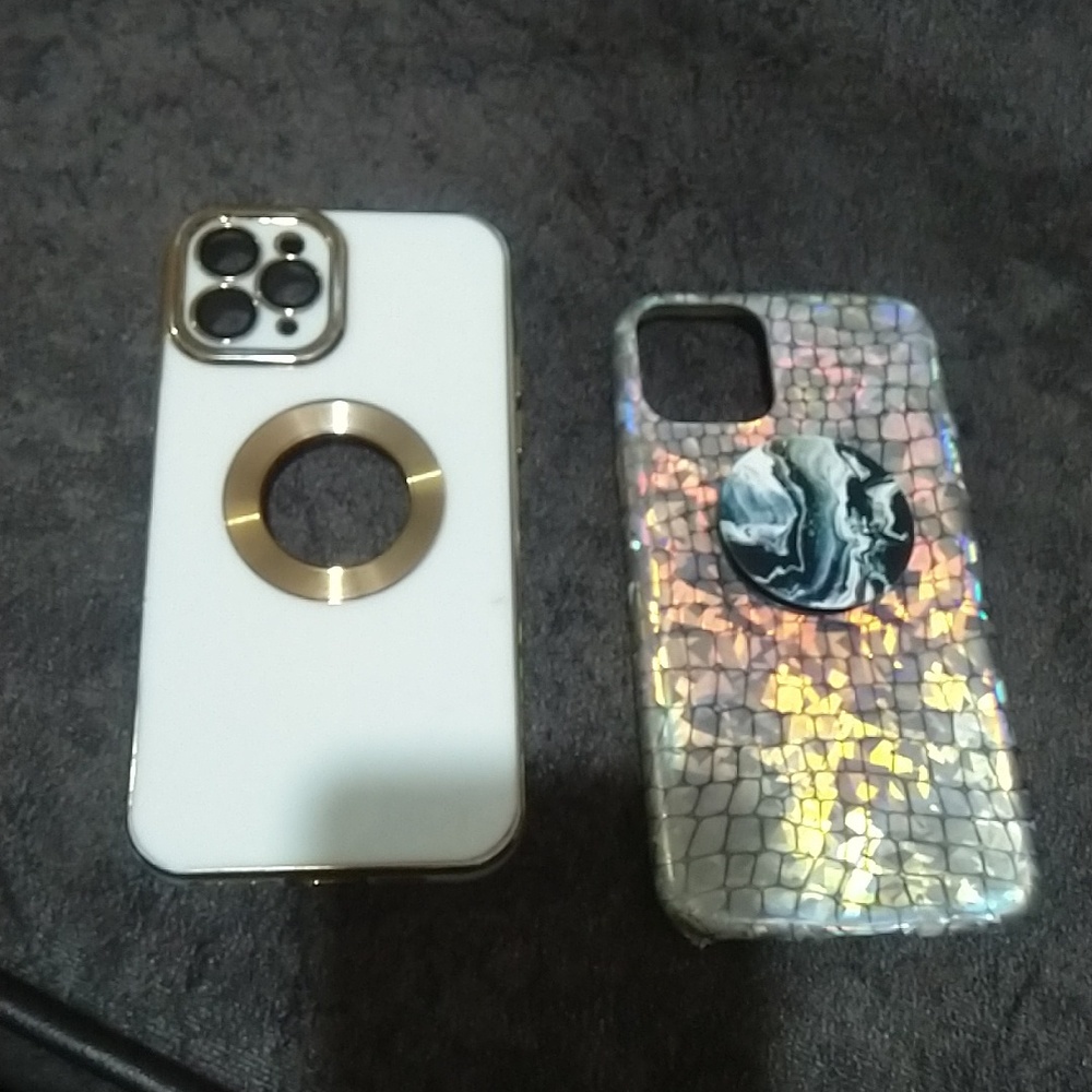 Awesome back covers for iPhone 11pro - Picture 1 of 6